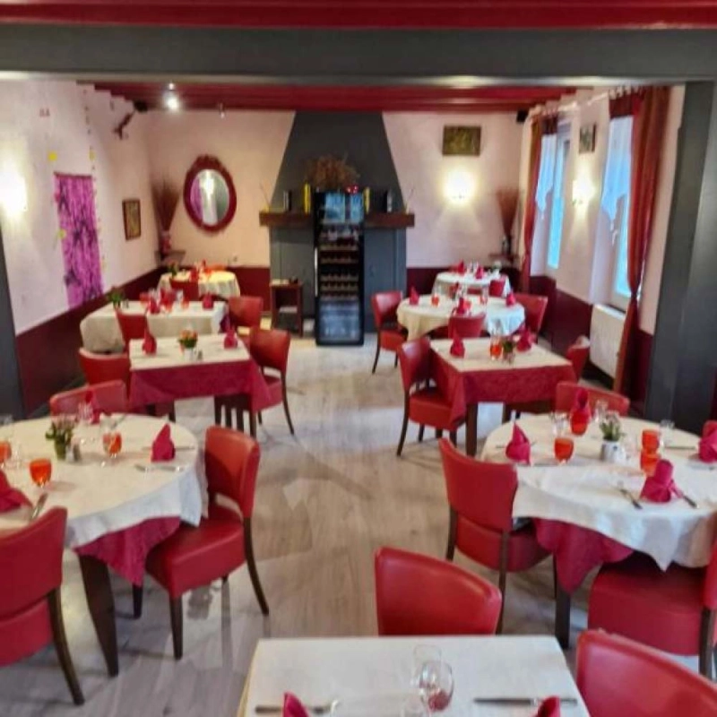 Nos menus