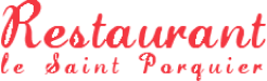Le Saint Porquier